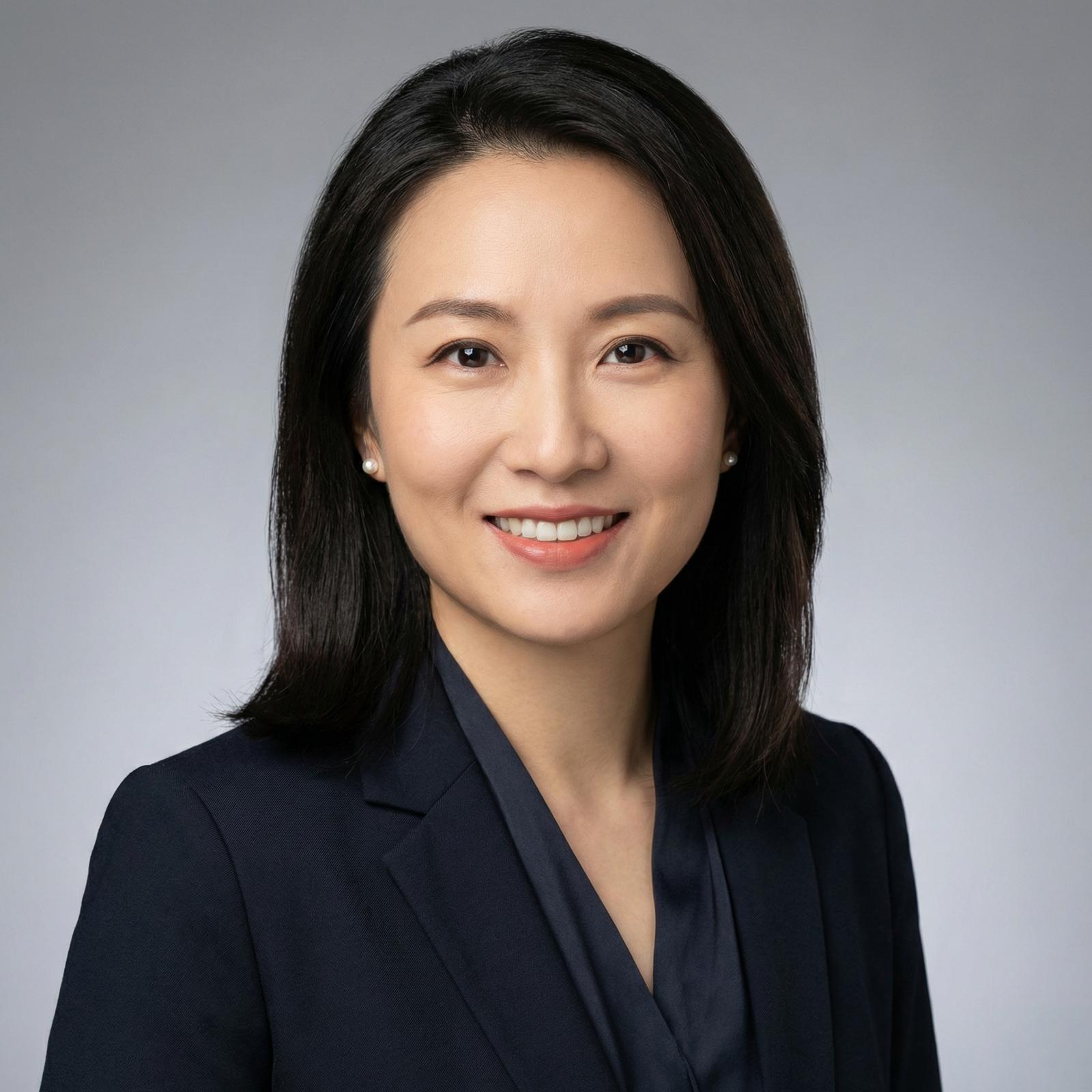 韩国女团传媒制片人林雨桐