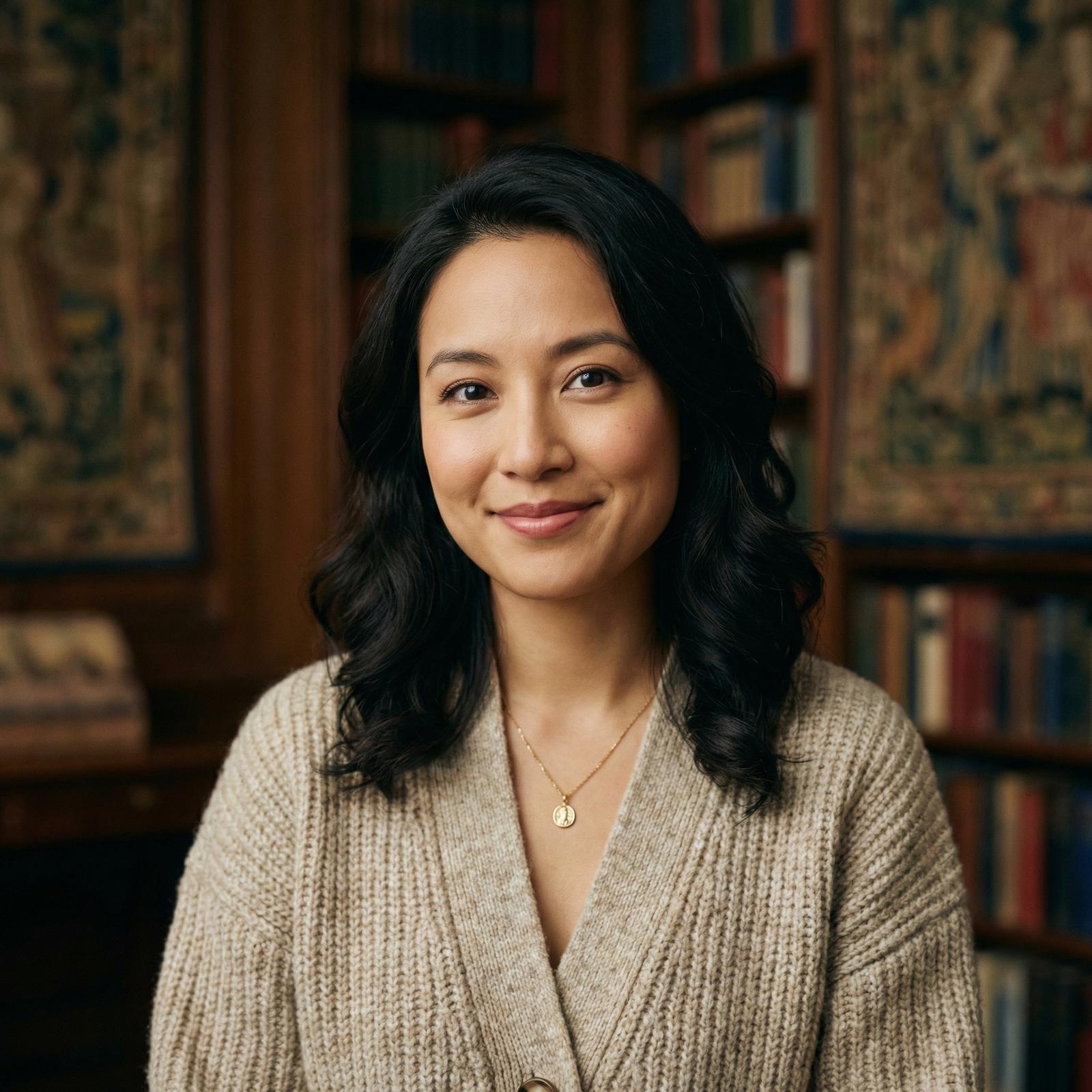 韩国女团社区心理顾问苏婉清