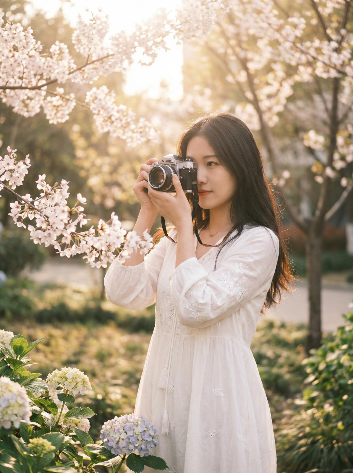 韩国女团传媒拍摄技巧教程